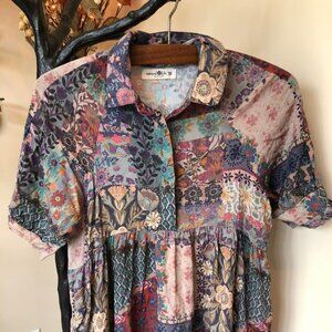 Natural Life XS dress